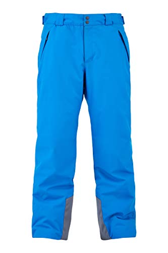 Active Sports Men's Mesa Insulated Ski Pants