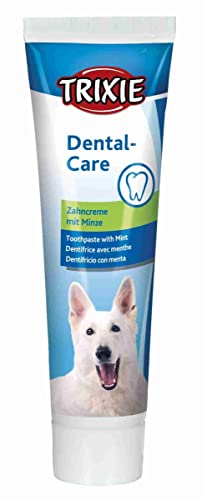 Trixie Dog Toothpaste with Mint