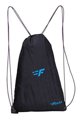 F Gear Gym Bag – 11 Ltrs