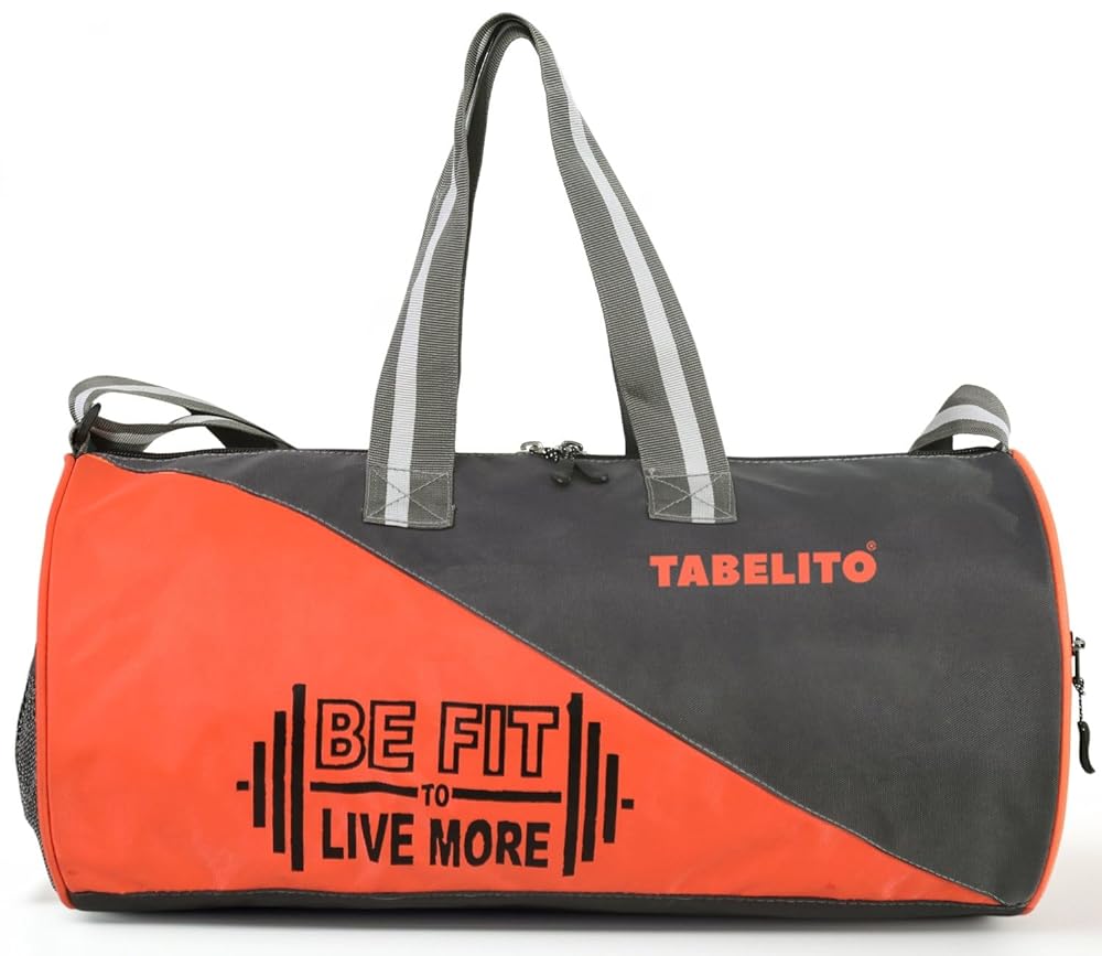 FIT-GO Duffle Sports Travel Gym Bag