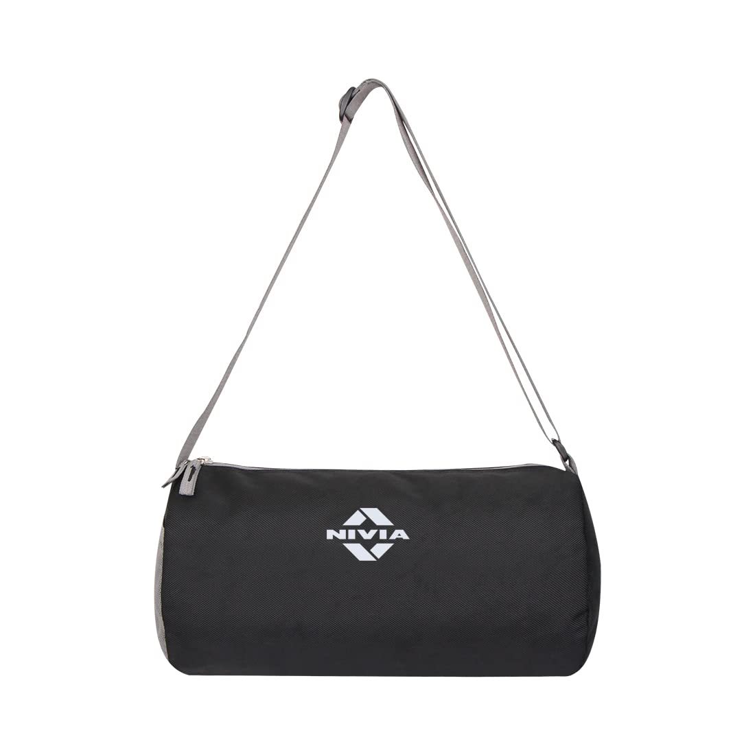 NIVIA Basic Duffle Gym Bag