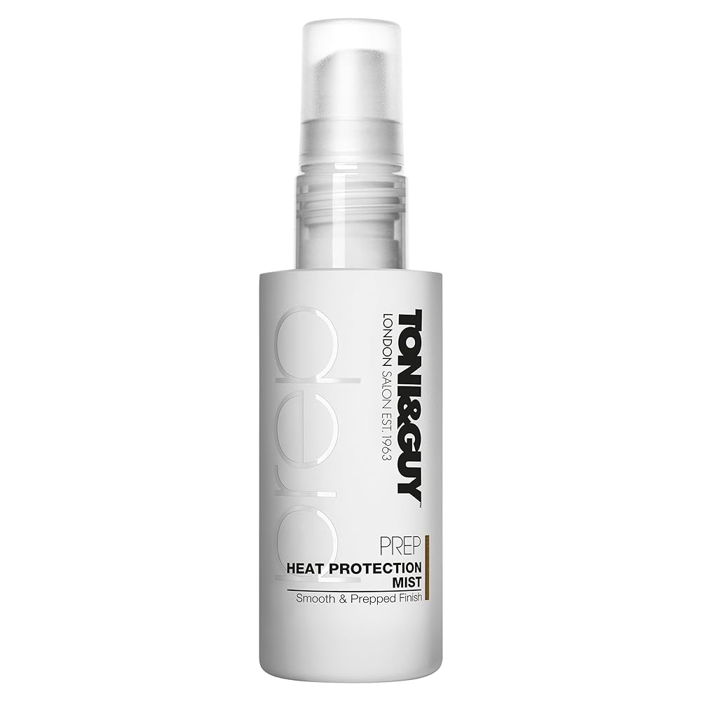 Toni&Guy Heat Protection Mist, 75ml