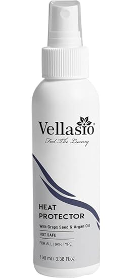 VELLASIO Classic Heat Protection Spray