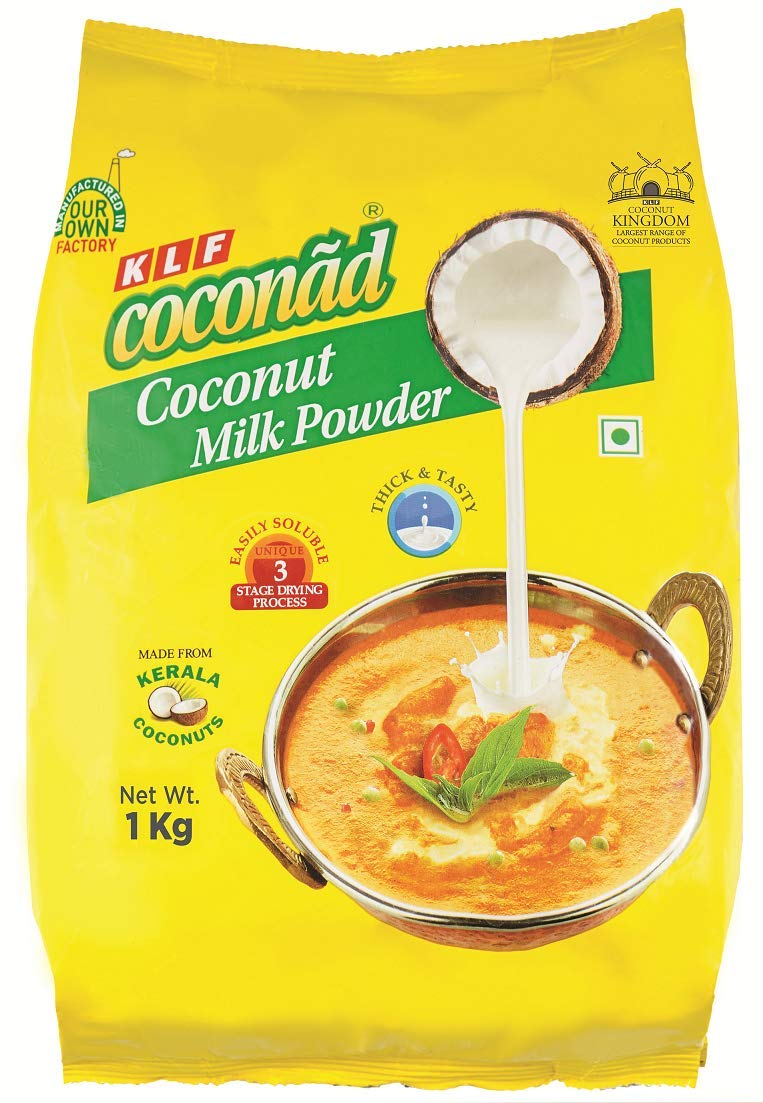 KLF Coconad Coconut Milk Powder, 1kg