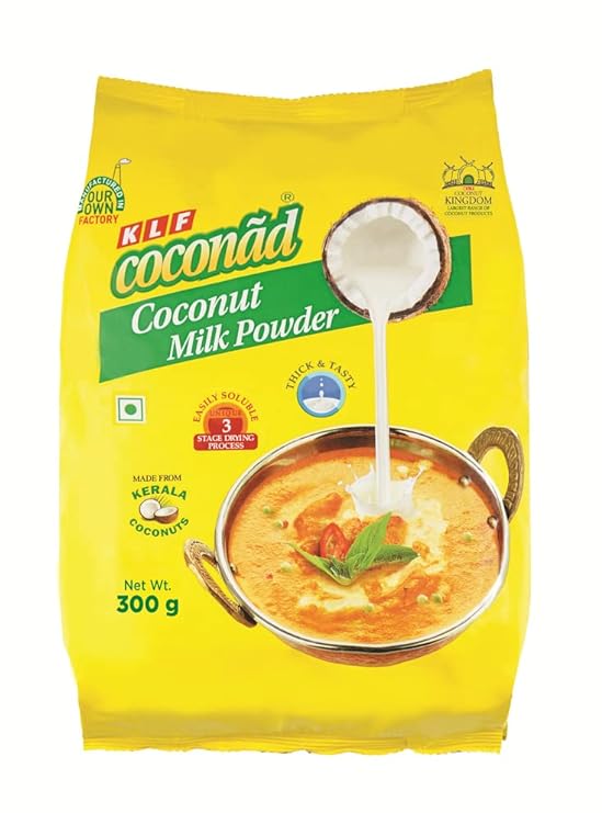 KLF Coconad Instant Coconut Milk Powder