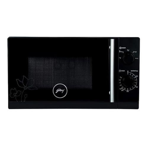 Godrej 19 L Digital Display Convection Microwave Oven