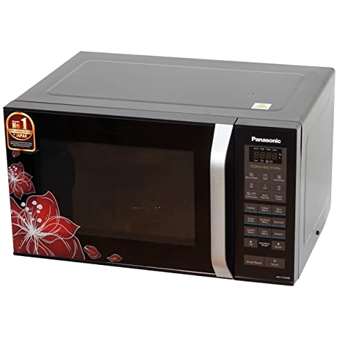 Panasonic 23L Convection Microwave Oven