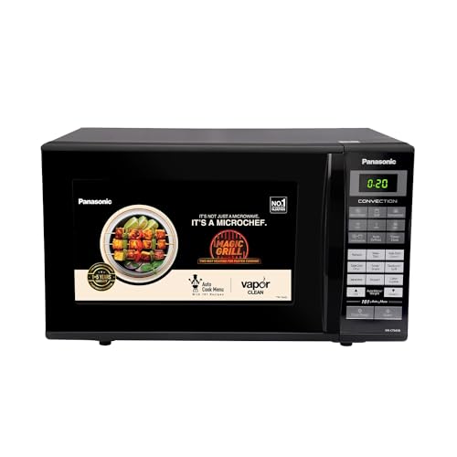 SHARP 27L Convection Microwave Oven