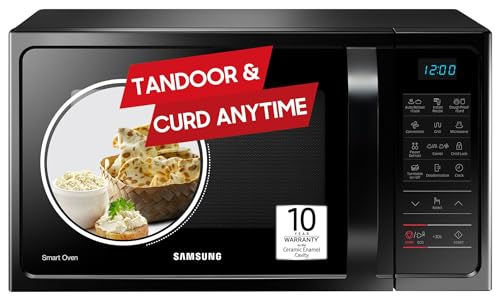 Samsung 28L Convection Microwave Oven