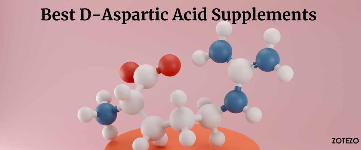 D-Aspartic Acid Supplements in Italy