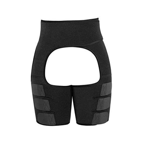 ABchat Hip Brace Thigh Compression Sleeve