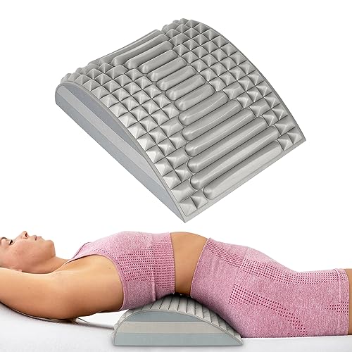 Acemend Refresh Neck & Back Stretcher