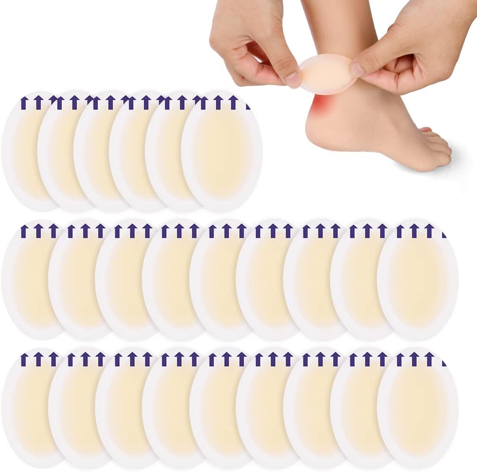 ACWOO Blister Cushion Foot Pads