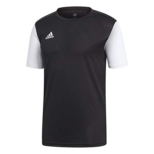 adidas ESTRO 19 JSY – Nero, Uomo