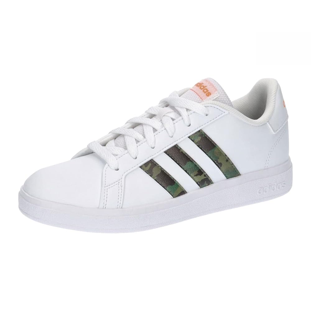 adidas Grand Court Tennis Sneakers - Kids