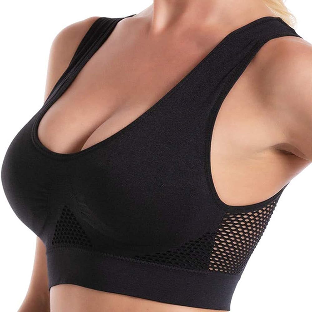 Air Comfort Bra – Women’s S...