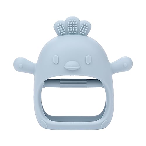 AIXMEET Baby Gum Massager