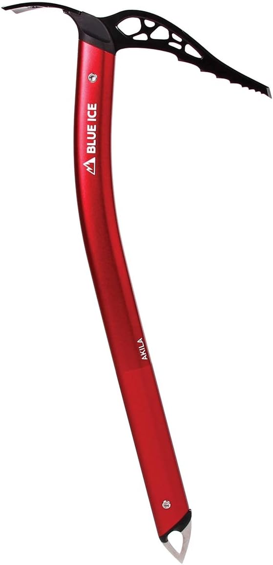 Akila Ice Piccozza, Red