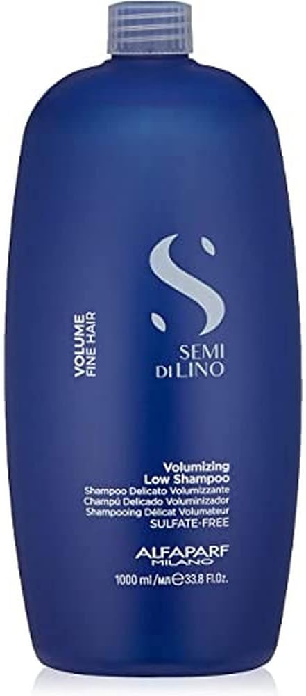 Alfaparf Semi di Lino Volumizing Shampoo