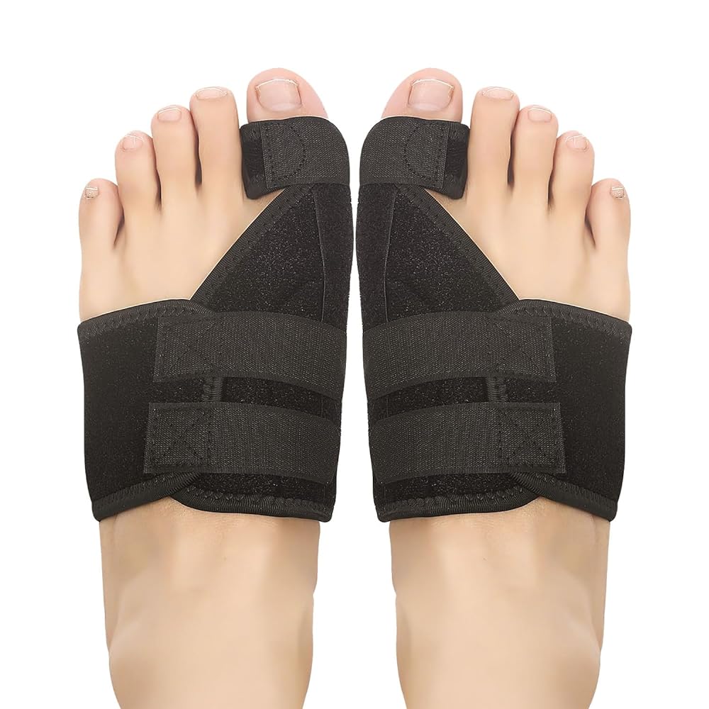 AOOTUERL Bunion Relief Corrector –...