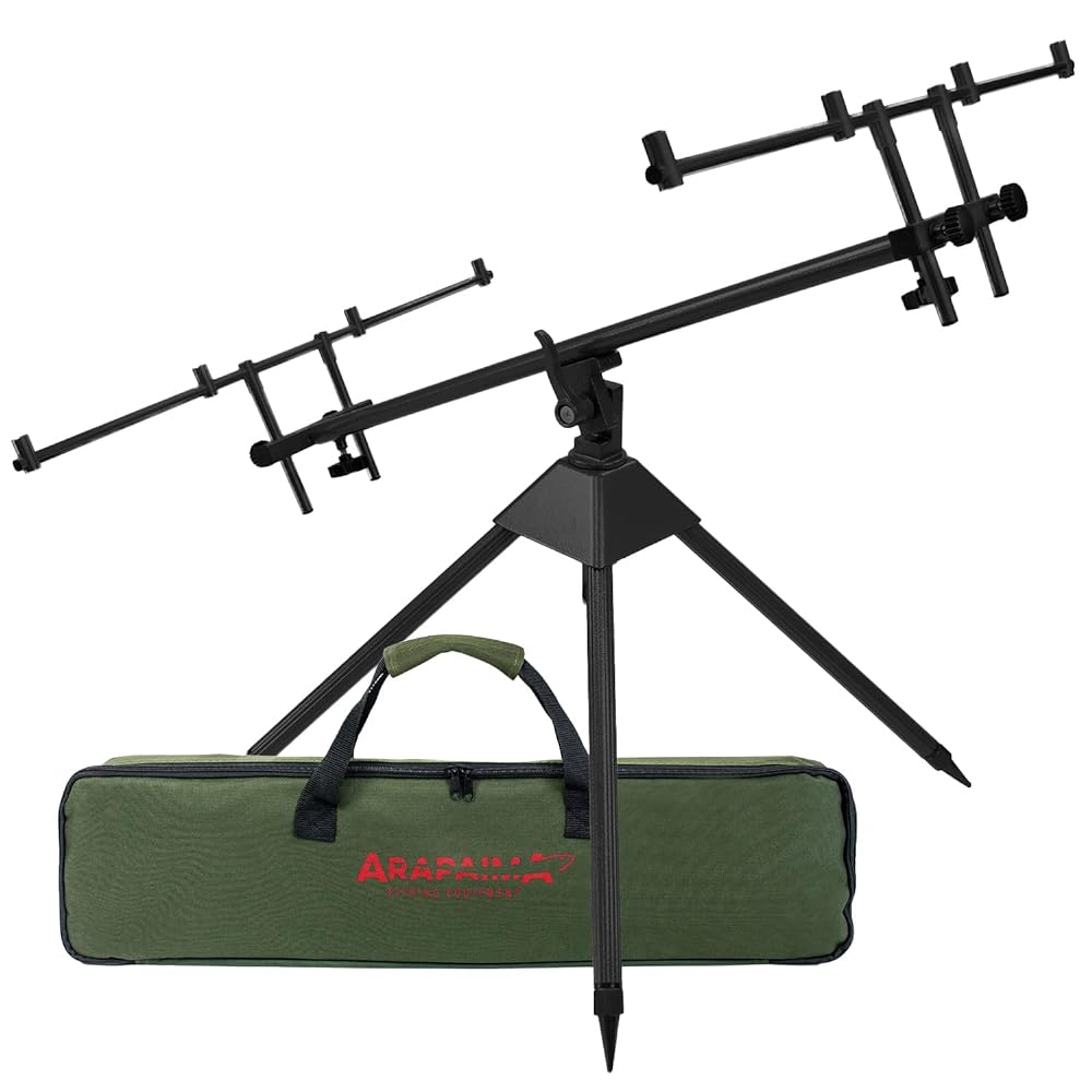 Arapaima Fishing Equipment® Allround Fi...