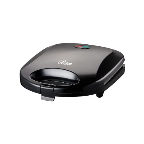 ARDES Professional Electric Sandwich Maker AR1S10