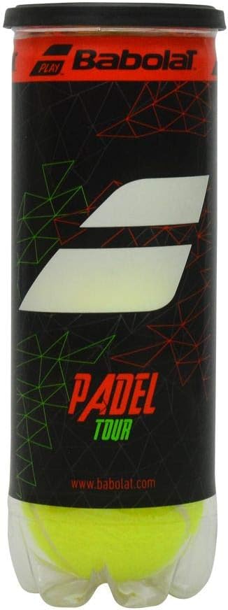 Babolat Padel Tour X3 Ball, Adult Unisex