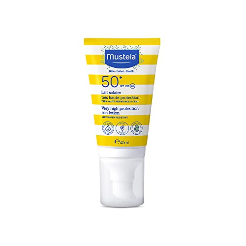 BÃ©bÃ© Sol SPF50+ Sunscreen 40ml