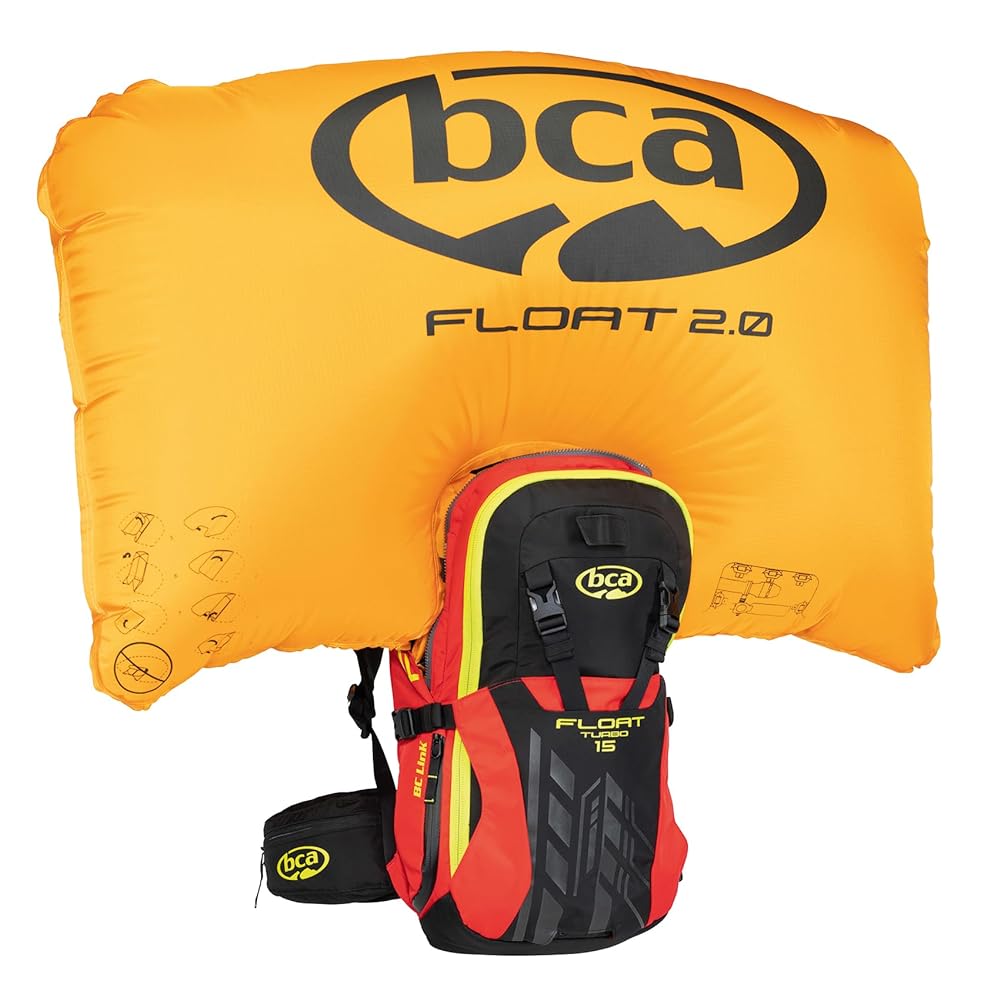 BCA Float 15 Touring Backpack