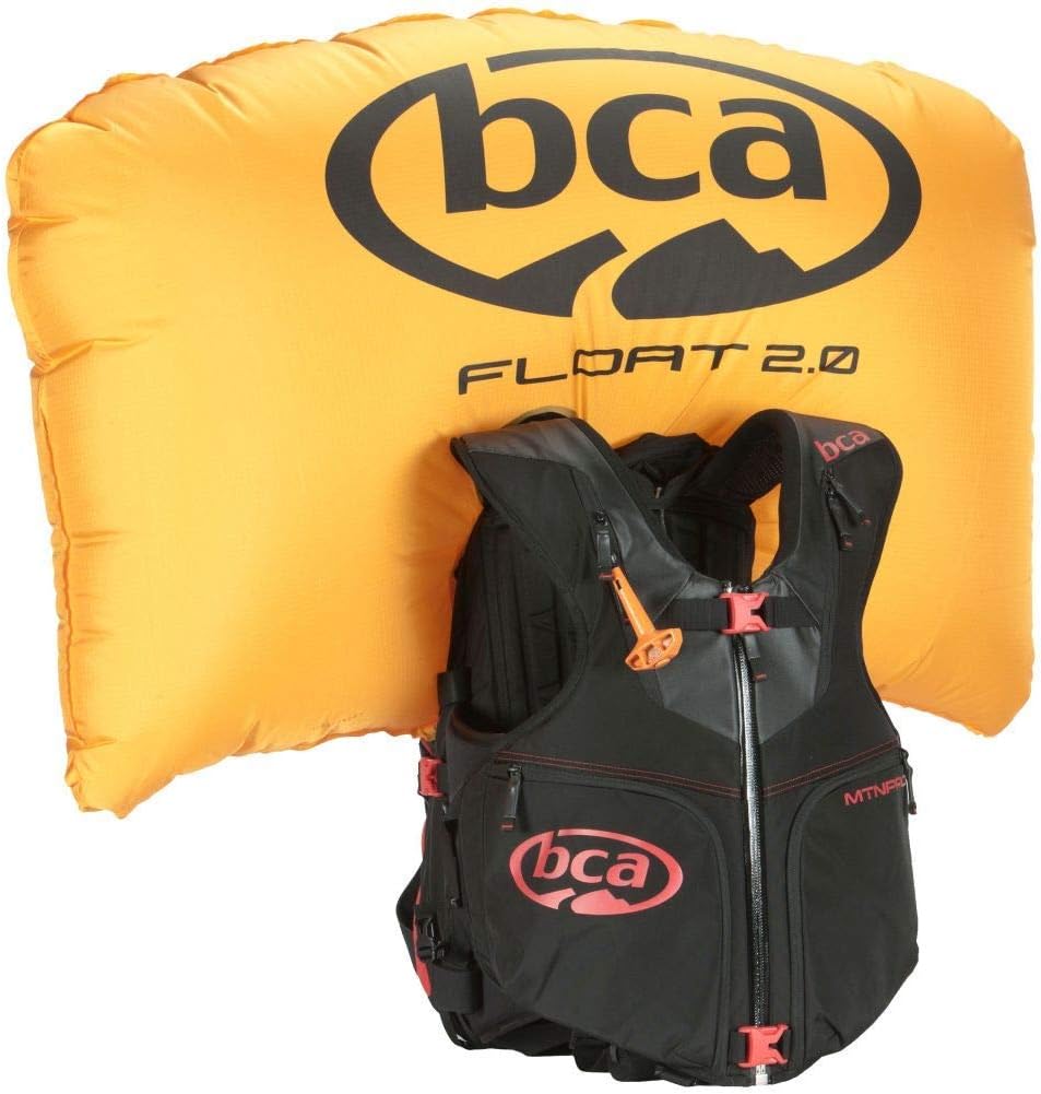 BCA MtnPro Vest Avalanche Airbag –...