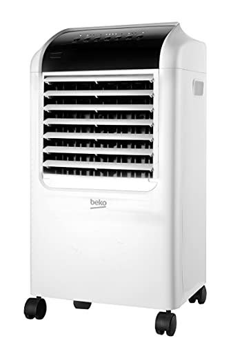 Beko EFE6030W Air Cooler - 8 Litres, 3 Speeds