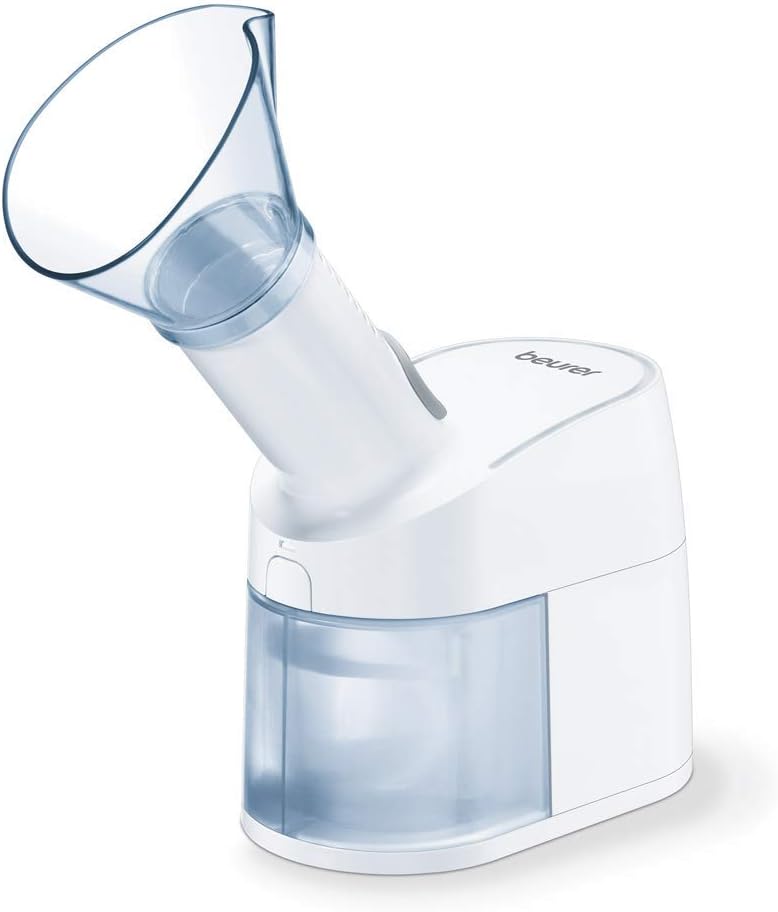 Beurer SI 40 Steam Inhaler