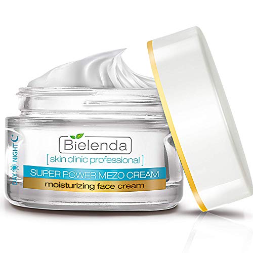 Bieleno Skin Clinic Hydrating Cream