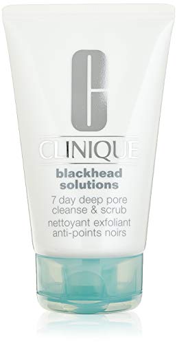 Blackhead Solutions 7 Days Deep Pore Cleanser & ...