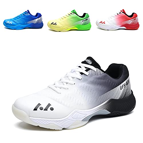 BLBK Badminton Shoes – Multi-Surf...