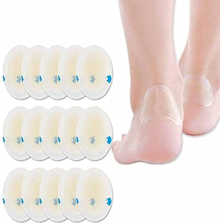 Blister Bandages – Gel Guard R...