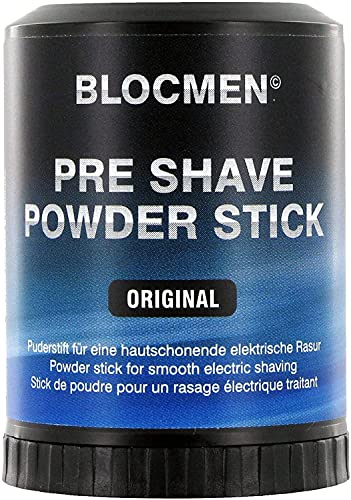 Blocmen Prebarba Powder Stick