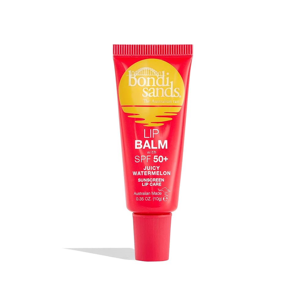 Bondi Sands Watermelon Lip Balm SPF 50+