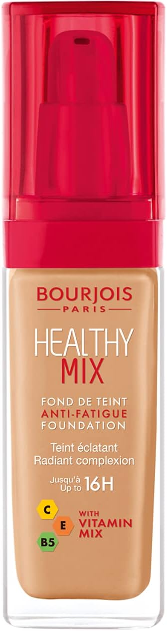 Bourjois Healthy Mix Foundation