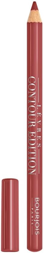 Bourjois Nude Wave Lip Crayon, 01 Nude ...