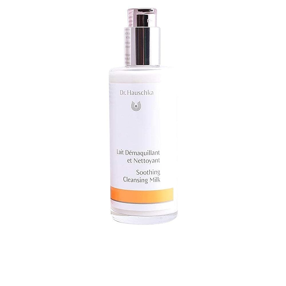 Brand Soothing Cleansing Milk 145ml