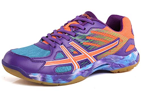 Breathable Badminton Shoes – Indo...