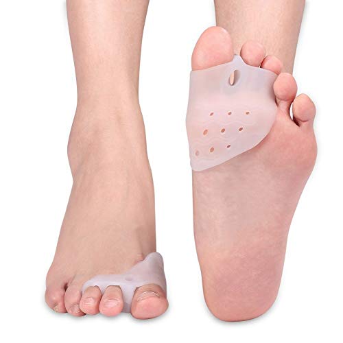 Bunion Corrector Gel – Metatarsal...