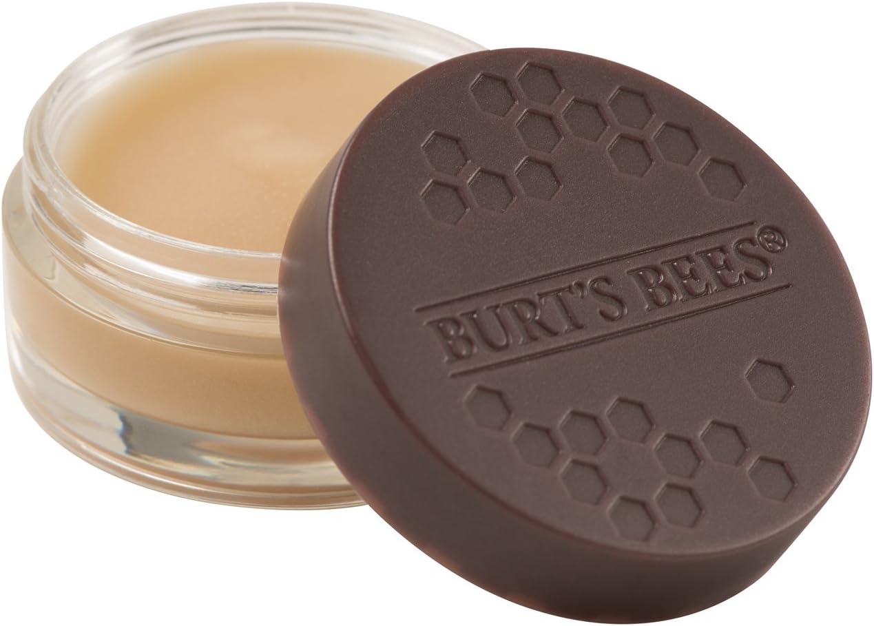 Burt’s Bees Lip Mask, Intense Ove...