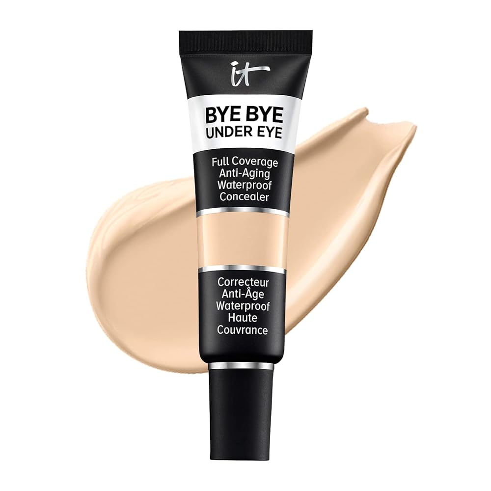 BYE BYE UNDER EYE Concealer - Light Nude