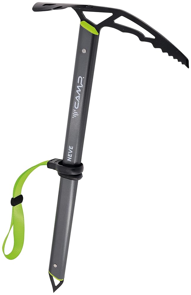 Camp USA Neve Ice Axe, 65cm