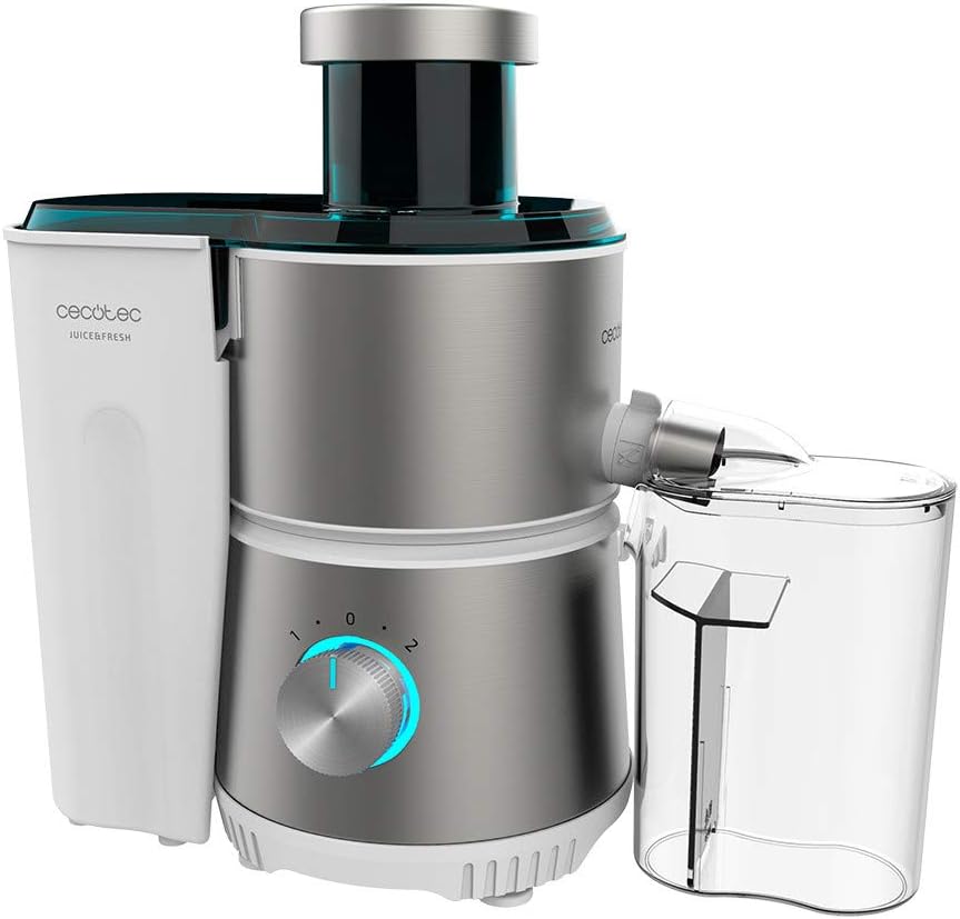 Cecotec Juice&Fresh 400 Titan Blender