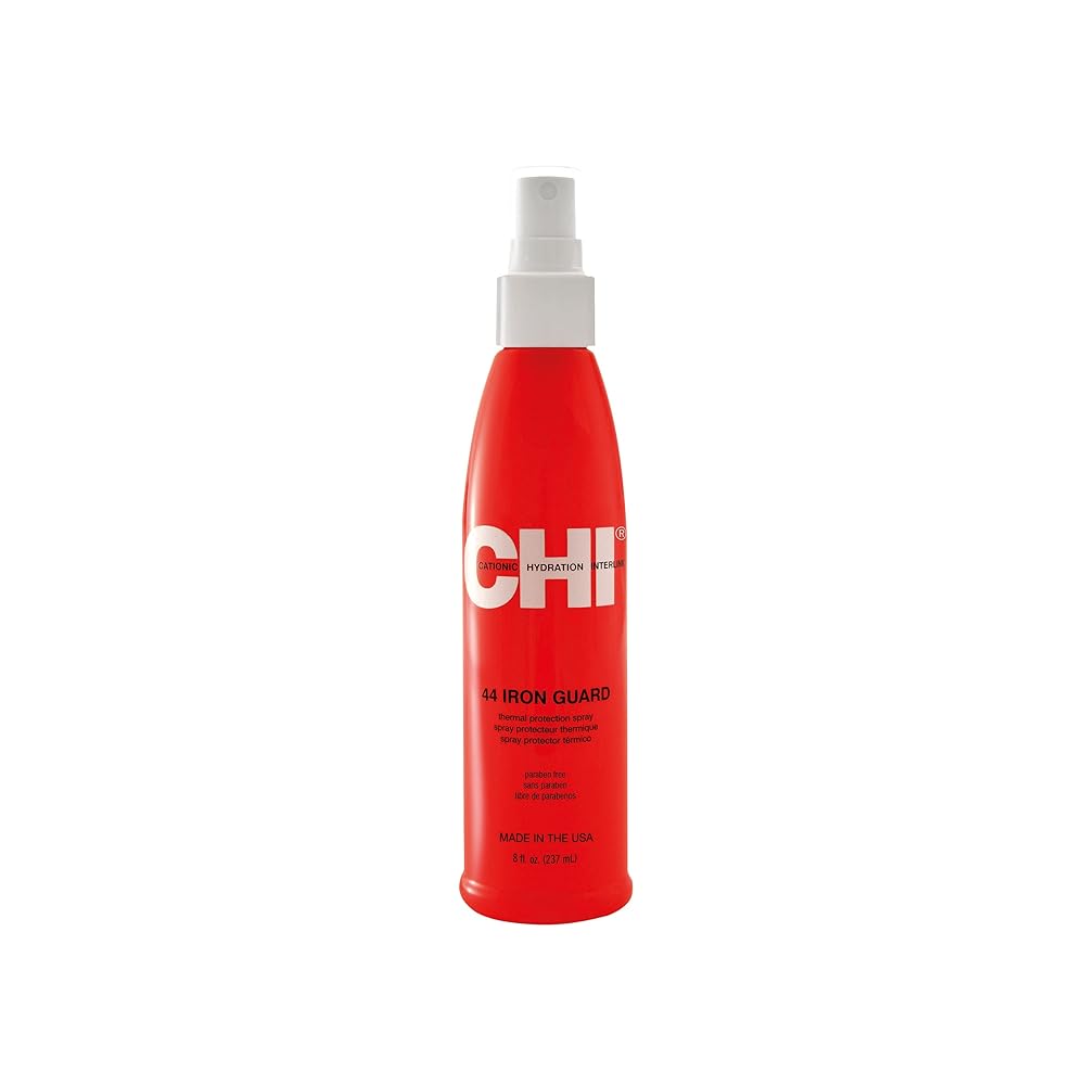 CHI 44 Iron Guard Heat Protection Spray