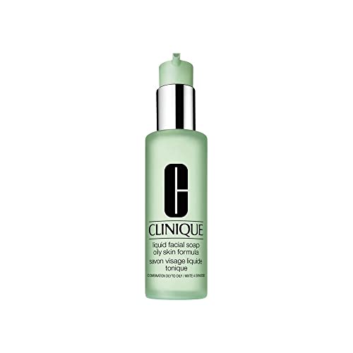 Clinique Liquid Facial Soap - Oily Skin