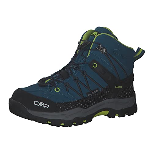 CMP Rigel Mid Trekking Shoe